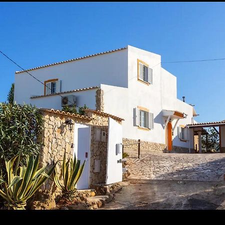 Blife Moustachya Private Rooms District de District de Faro Extérieur photo