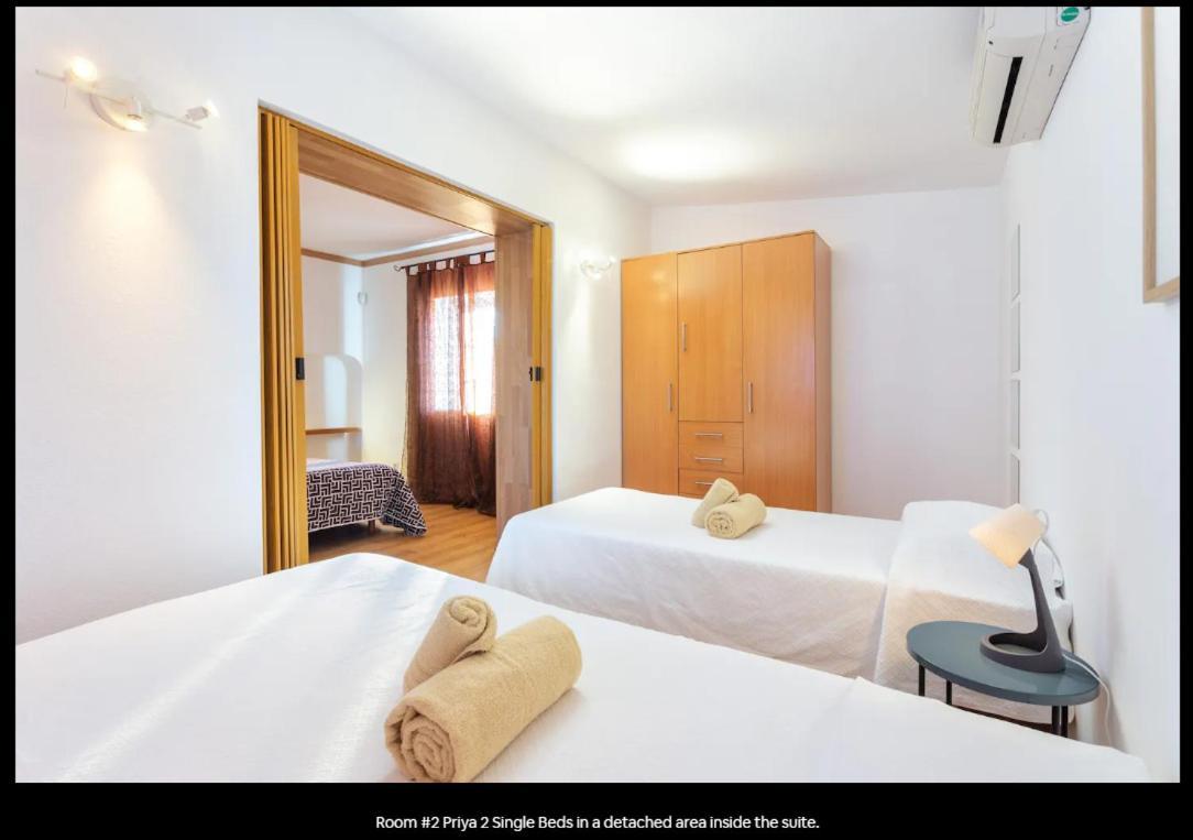 Blife Moustachya Private Rooms District de District de Faro Extérieur photo