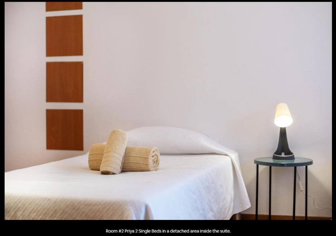 Blife Moustachya Private Rooms District de District de Faro Extérieur photo