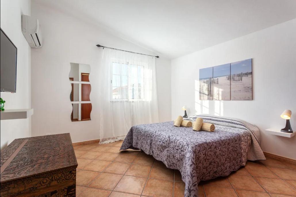 Blife Moustachya Private Rooms District de District de Faro Extérieur photo