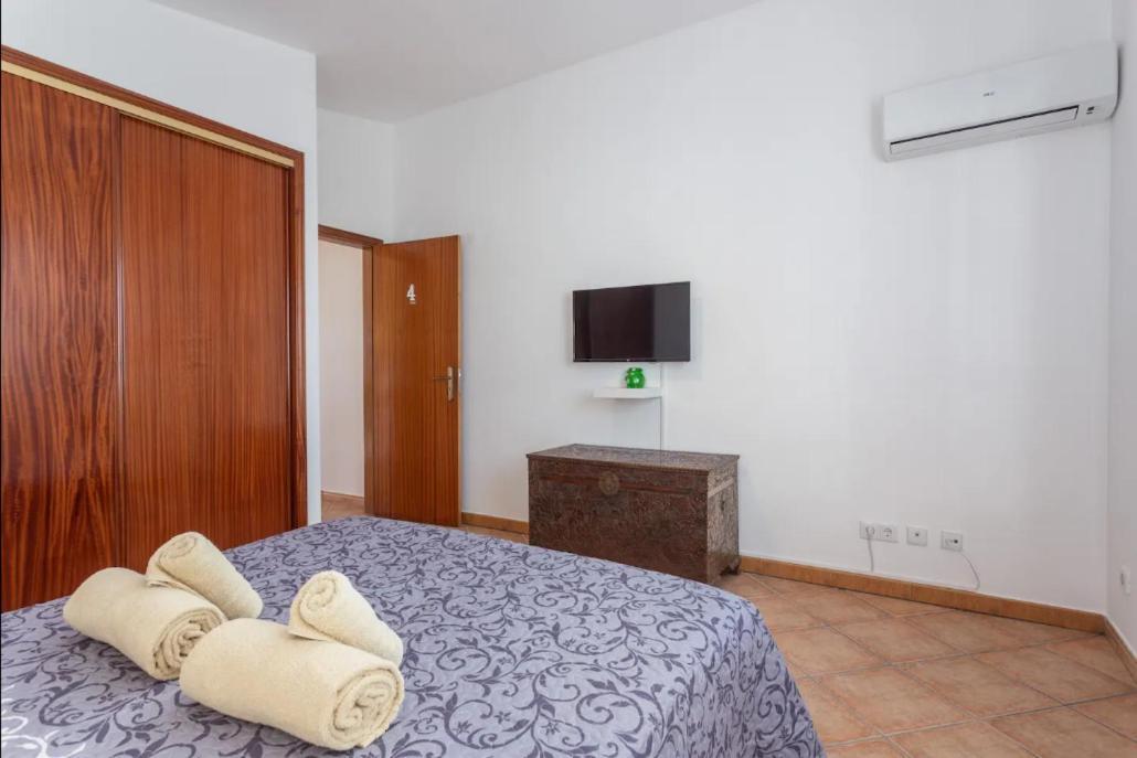 Blife Moustachya Private Rooms District de District de Faro Extérieur photo