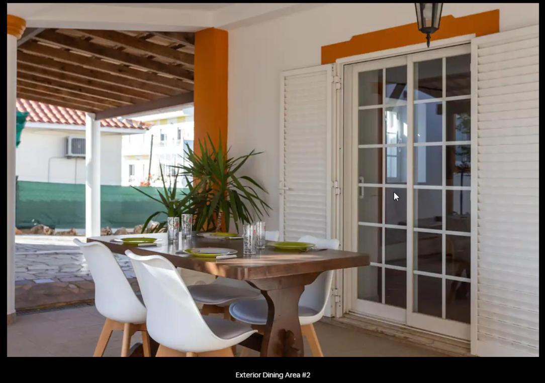 Blife Moustachya Private Rooms District de District de Faro Extérieur photo