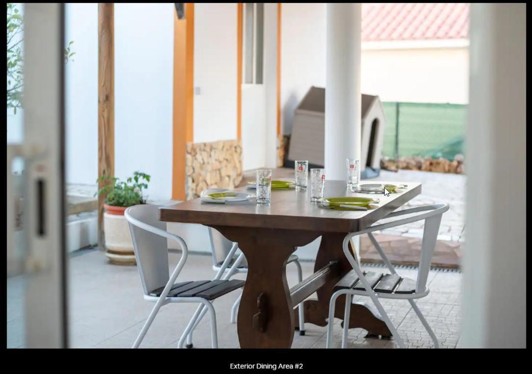 Blife Moustachya Private Rooms District de District de Faro Extérieur photo