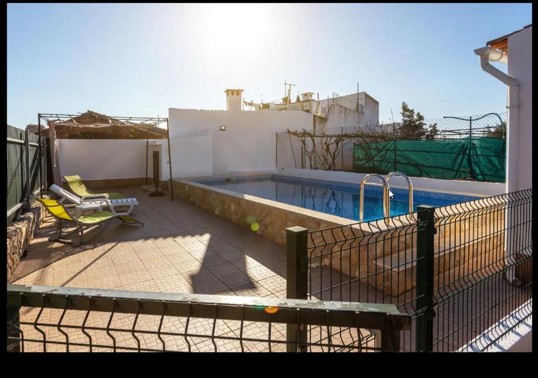 Blife Moustachya Private Rooms District de District de Faro Extérieur photo