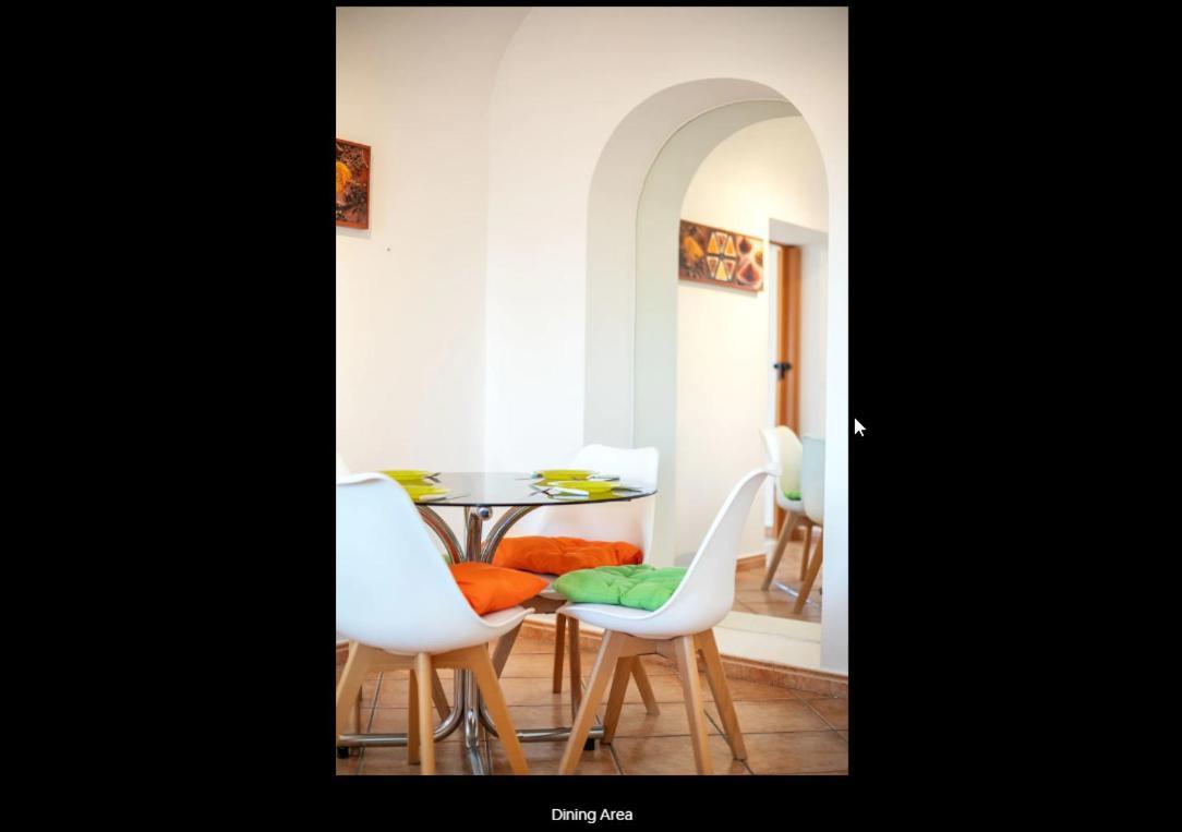 Blife Moustachya Private Rooms District de District de Faro Extérieur photo