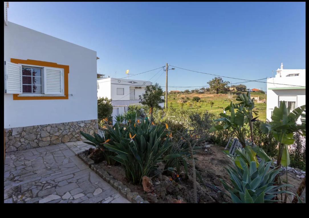 Blife Moustachya Private Rooms District de District de Faro Extérieur photo