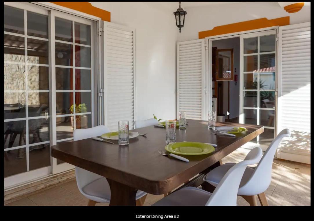 Blife Moustachya Private Rooms District de District de Faro Extérieur photo