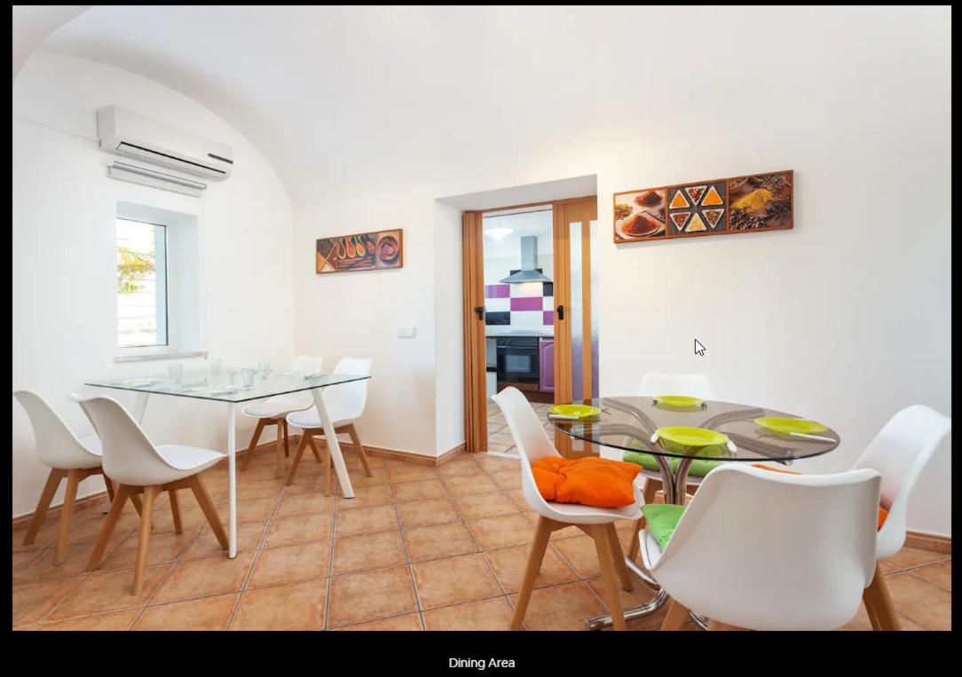 Blife Moustachya Private Rooms District de District de Faro Extérieur photo