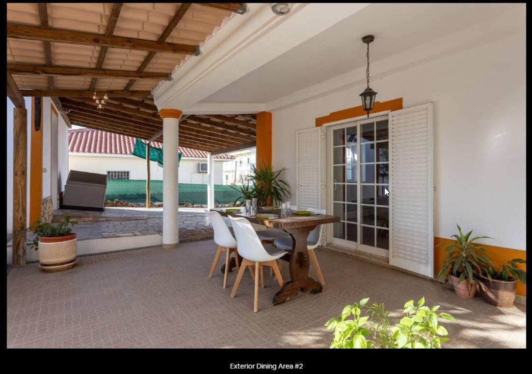 Blife Moustachya Private Rooms District de District de Faro Extérieur photo