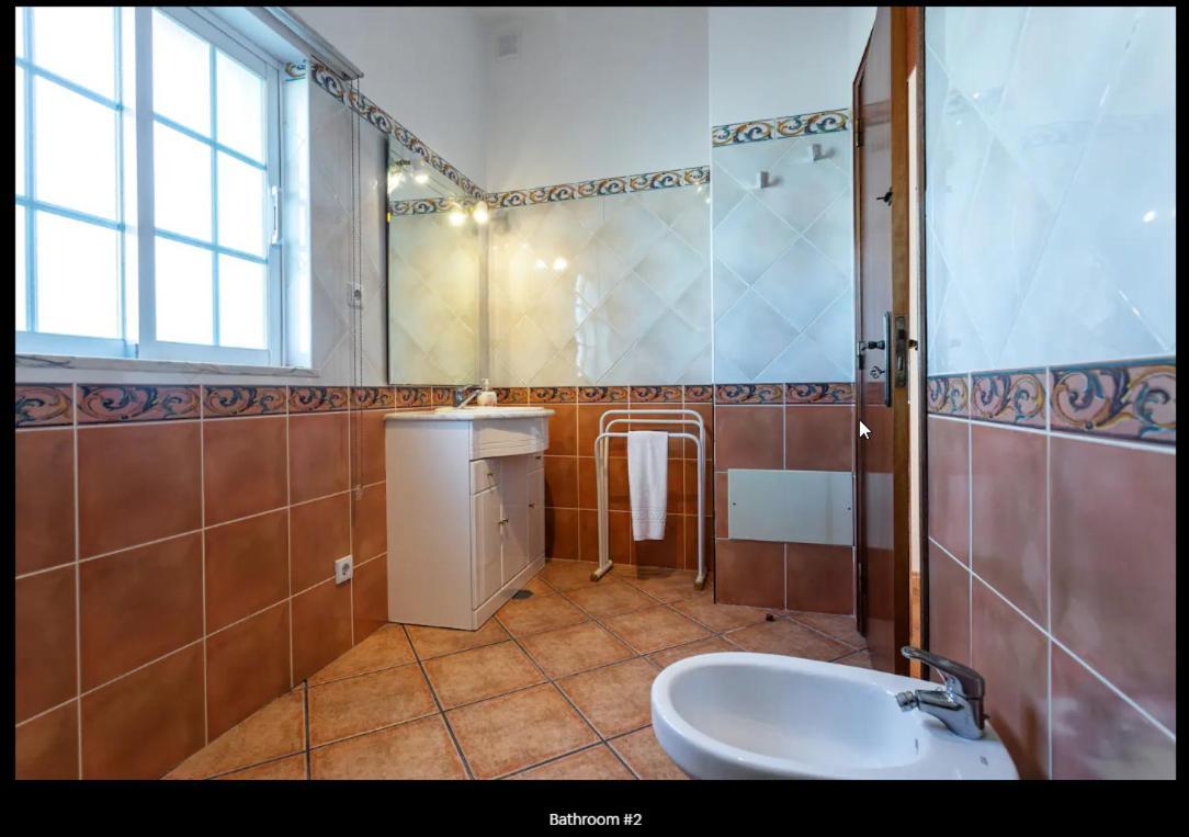 Blife Moustachya Private Rooms District de District de Faro Extérieur photo