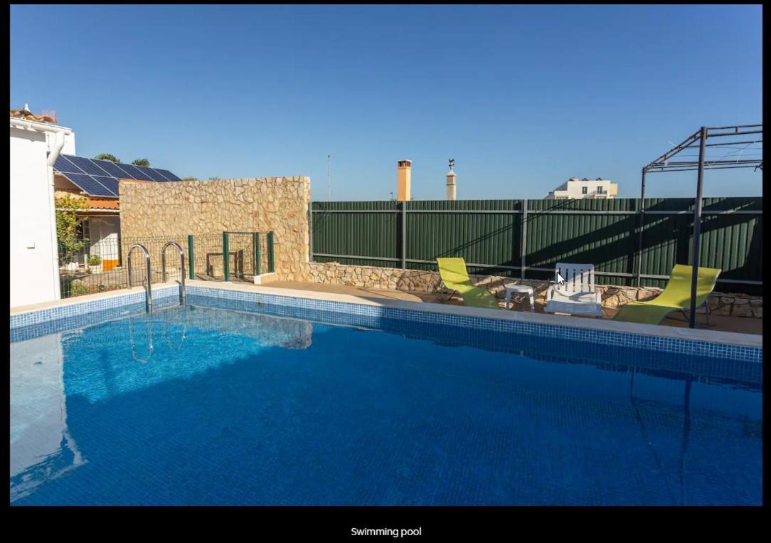 Blife Moustachya Private Rooms District de District de Faro Extérieur photo