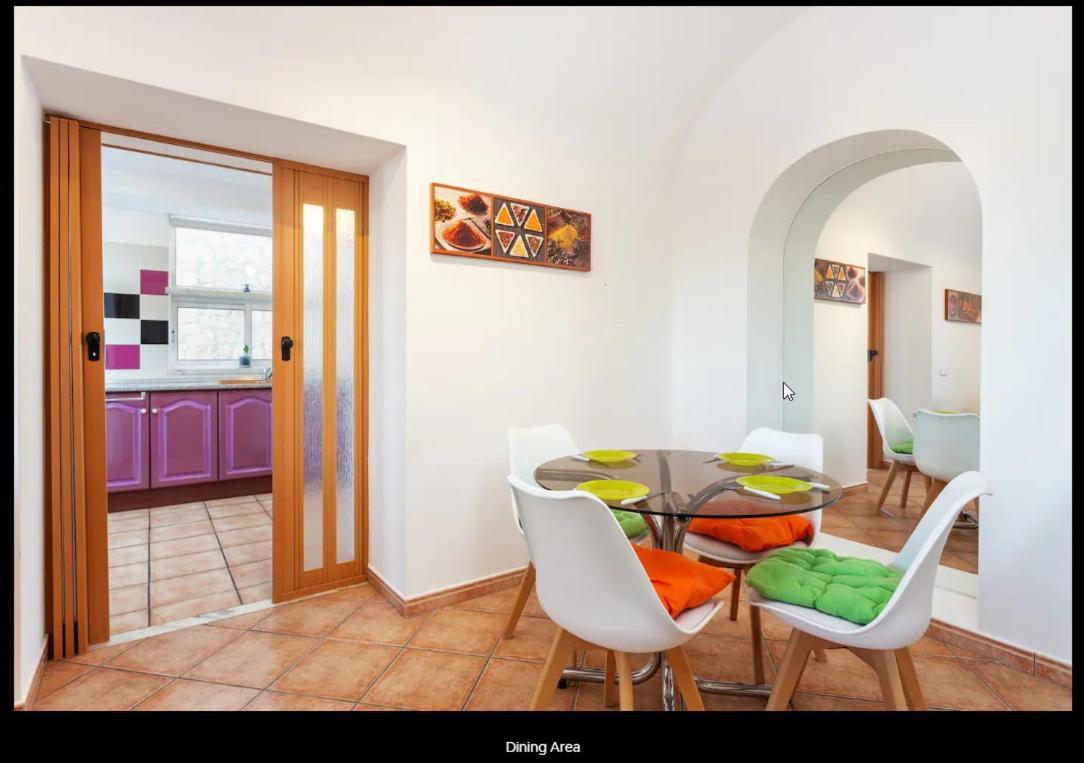 Blife Moustachya Private Rooms District de District de Faro Extérieur photo