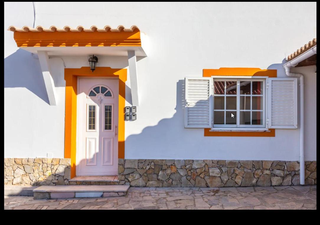Blife Moustachya Private Rooms District de District de Faro Extérieur photo