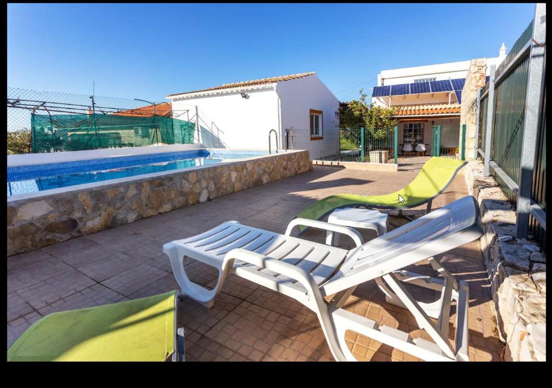 Blife Moustachya Private Rooms District de District de Faro Extérieur photo
