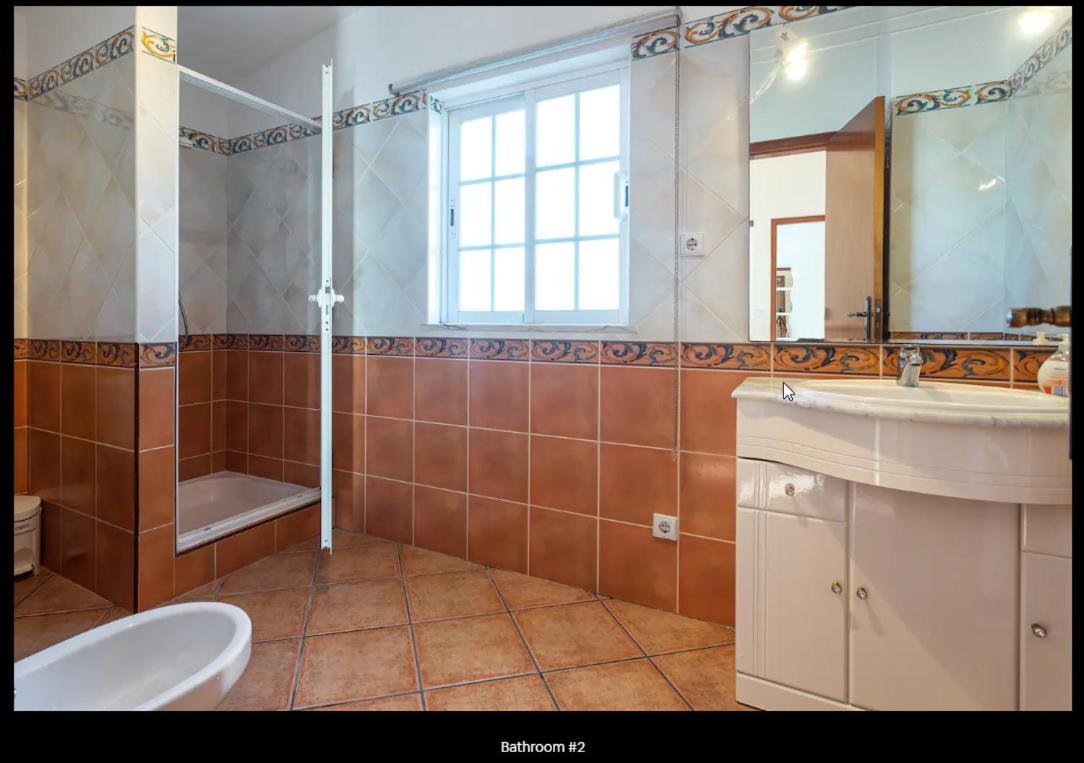 Blife Moustachya Private Rooms District de District de Faro Extérieur photo