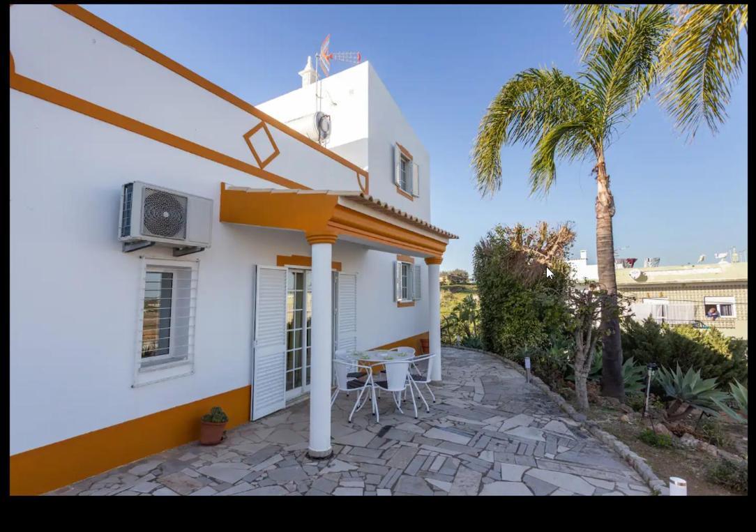 Blife Moustachya Private Rooms District de District de Faro Extérieur photo