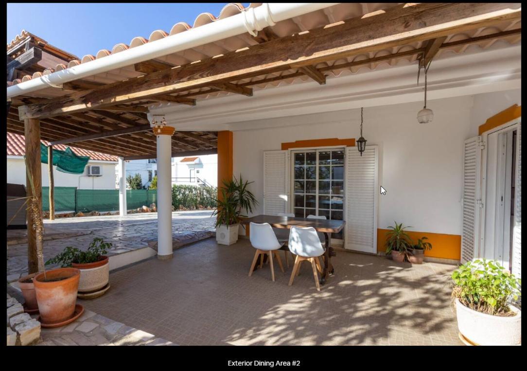 Blife Moustachya Private Rooms District de District de Faro Extérieur photo