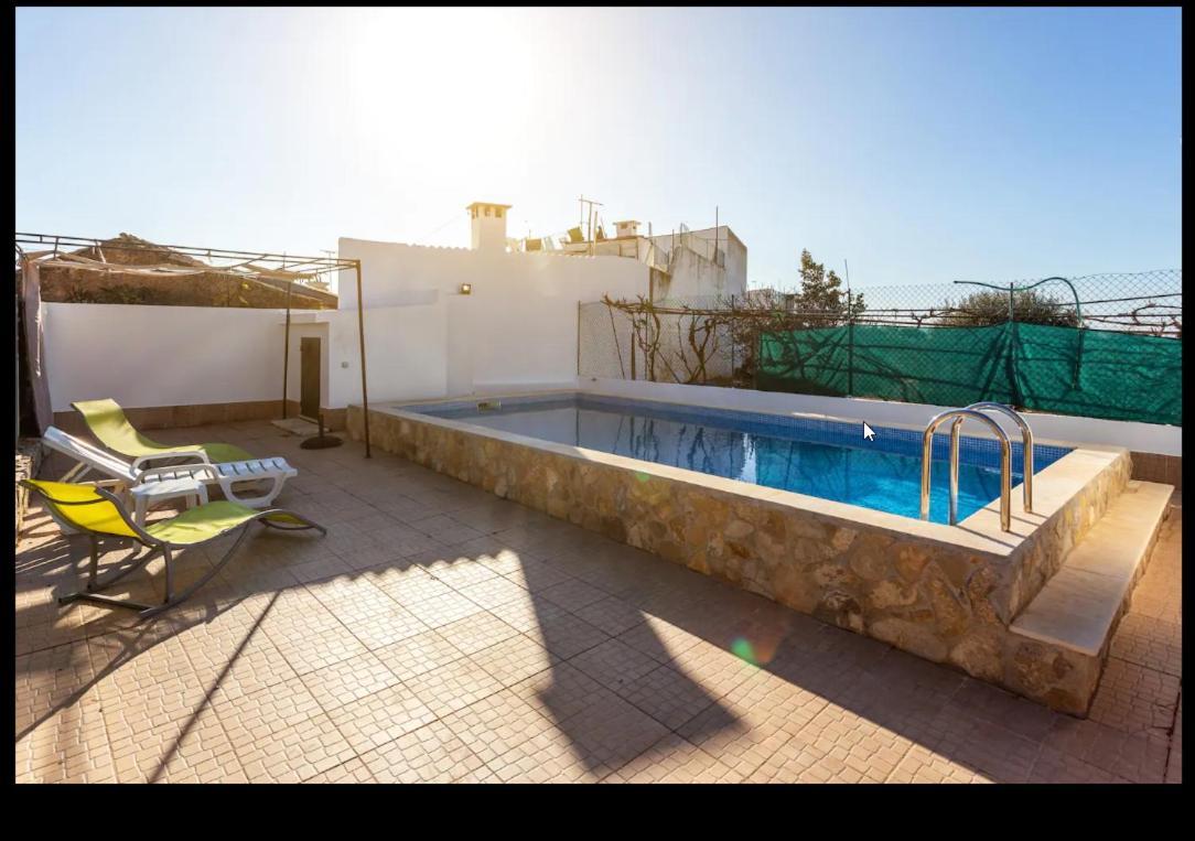Blife Moustachya Private Rooms District de District de Faro Extérieur photo