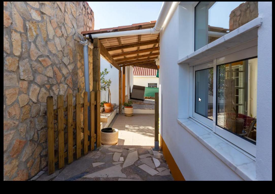 Blife Moustachya Private Rooms District de District de Faro Extérieur photo