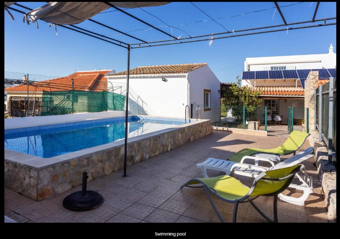 Blife Moustachya Private Rooms District de District de Faro Extérieur photo