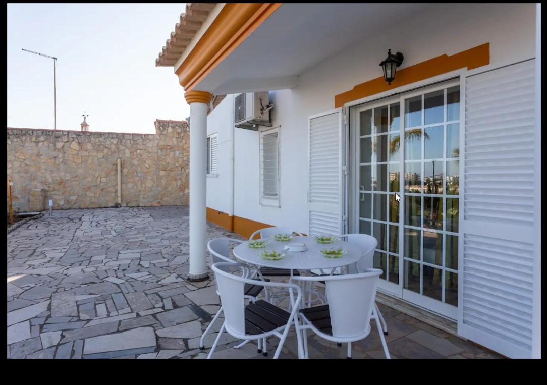 Blife Moustachya Private Rooms District de District de Faro Extérieur photo
