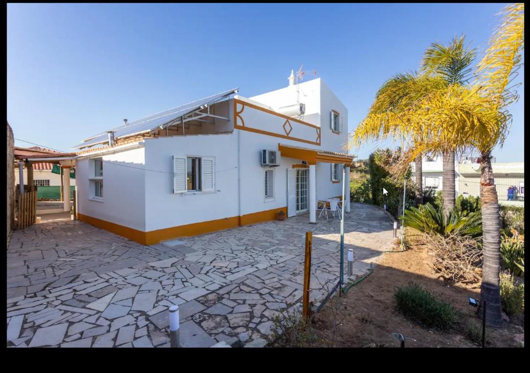 Blife Moustachya Private Rooms District de District de Faro Extérieur photo
