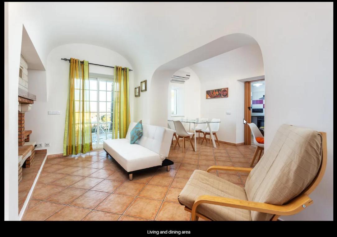 Blife Moustachya Private Rooms District de District de Faro Extérieur photo