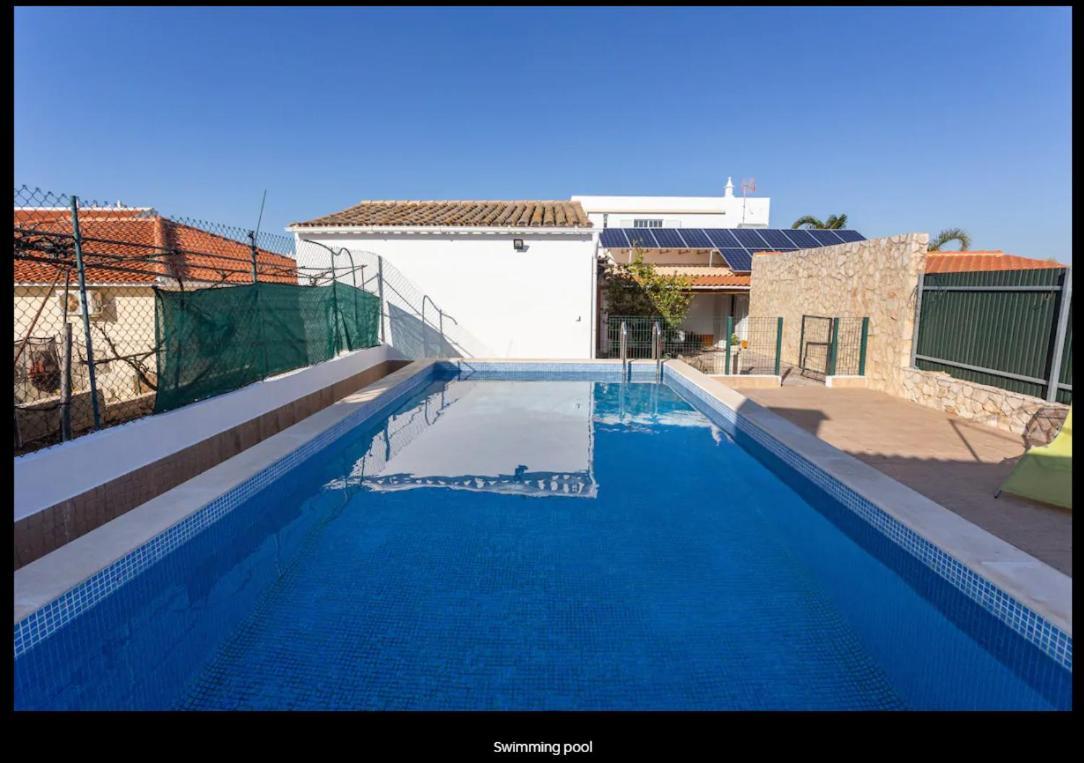 Blife Moustachya Private Rooms District de District de Faro Extérieur photo